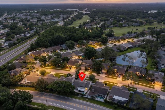 14651 VILLAGE GLEN CIRCLE, Tampa, FL 33618