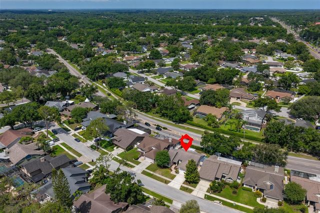 14651 VILLAGE GLEN CIRCLE, Tampa, FL 33618