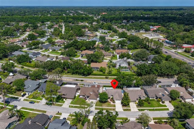 14651 VILLAGE GLEN CIRCLE, Tampa, FL 33618