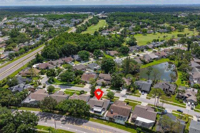14651 VILLAGE GLEN CIRCLE, Tampa, FL 33618