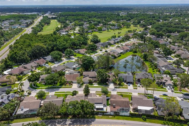 14651 VILLAGE GLEN CIRCLE, Tampa, FL 33618
