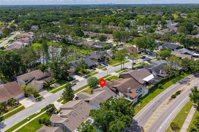 14651 VILLAGE GLEN CIRCLE, Tampa, FL 33618