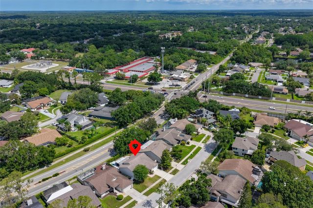 14651 VILLAGE GLEN CIRCLE, Tampa, FL 33618