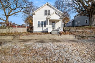 603 E Dowland Street, Ludington, MI 49431