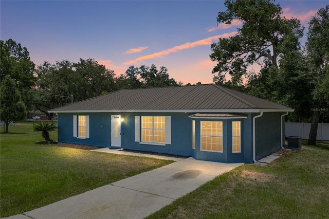 36844 CHURCH AVENUE, Dade City, FL 33525