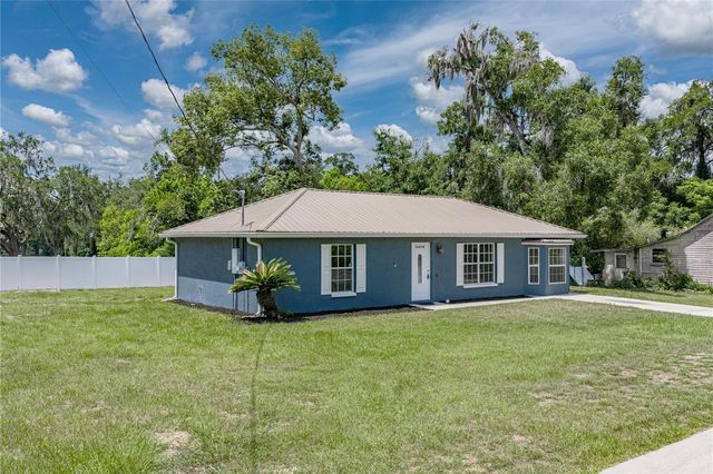 36844 CHURCH AVENUE, Dade City, FL 33525