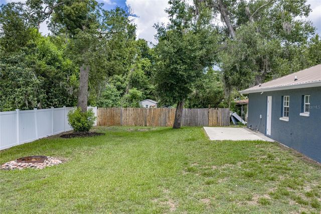 36844 CHURCH AVENUE, Dade City, FL 33525