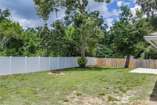 36844 CHURCH AVENUE, Dade City, FL 33525