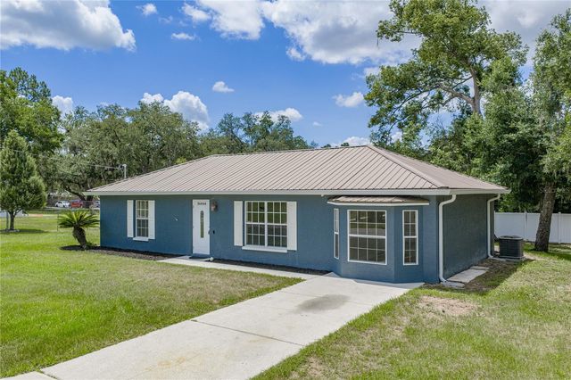 36844 CHURCH AVENUE, Dade City, FL 33525