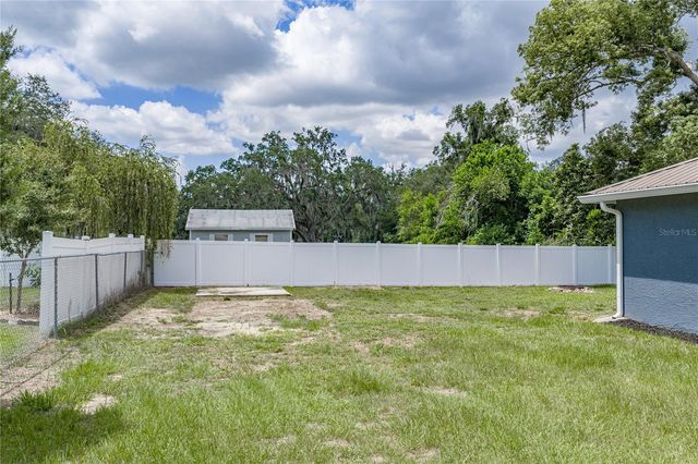 36844 CHURCH AVENUE, Dade City, FL 33525