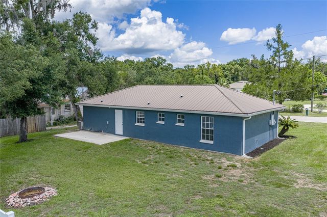 36844 CHURCH AVENUE, Dade City, FL 33525