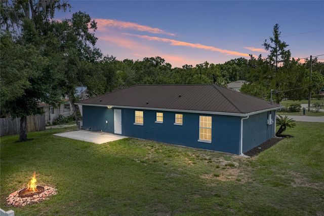 36844 CHURCH AVENUE, Dade City, FL 33525