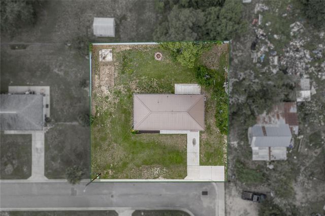 36844 CHURCH AVENUE, Dade City, FL 33525