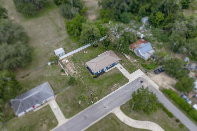 36844 CHURCH AVENUE, Dade City, FL 33525