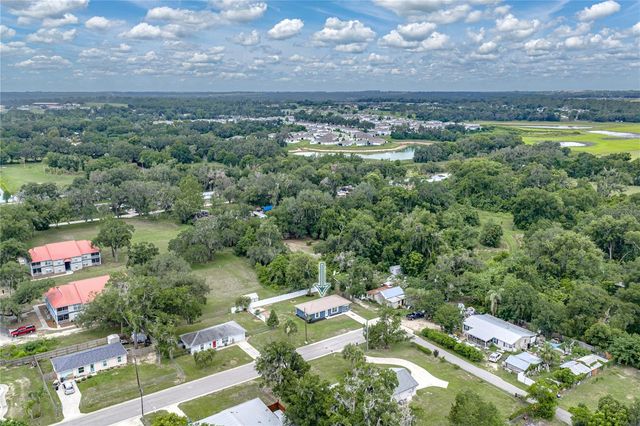 36844 CHURCH AVENUE, Dade City, FL 33525