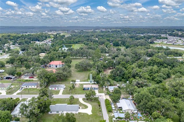 36844 CHURCH AVENUE, Dade City, FL 33525