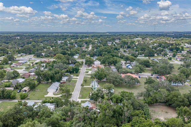 36844 CHURCH AVENUE, Dade City, FL 33525