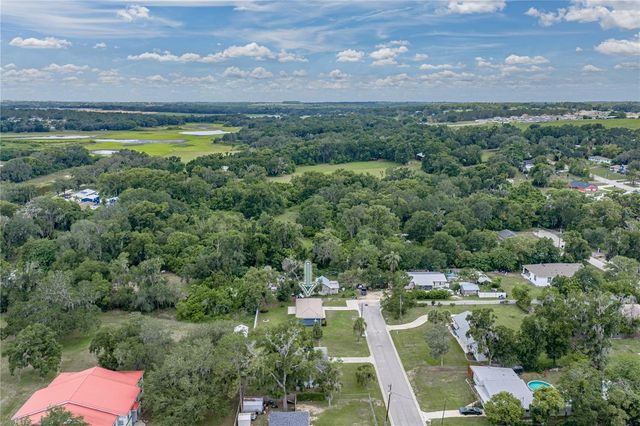 36844 CHURCH AVENUE, Dade City, FL 33525
