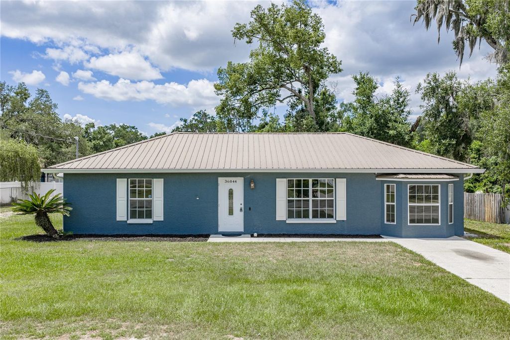 36844 CHURCH AVENUE, Dade City, FL 33525