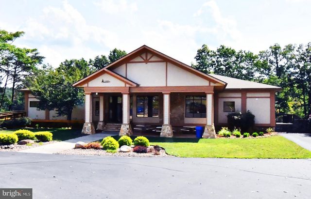 128 DOGWOOD DR, Cross Junction, VA 22625