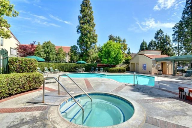 3572 W Stonepine Lane F, Anaheim, CA 92804
