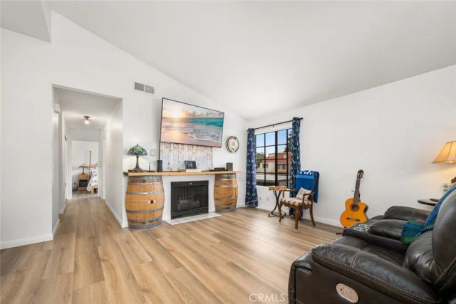 3572 W Stonepine Lane F, Anaheim, CA 92804