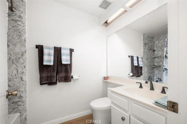 3572 W Stonepine Lane F, Anaheim, CA 92804