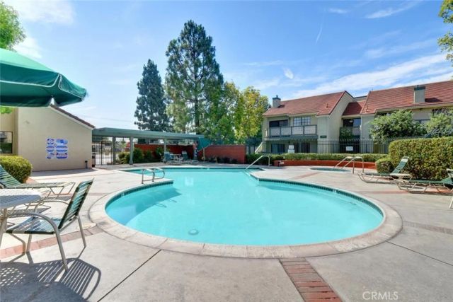 3572 W Stonepine Lane F, Anaheim, CA 92804