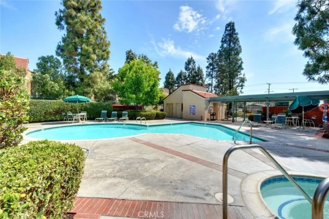3572 W Stonepine Lane F, Anaheim, CA 92804