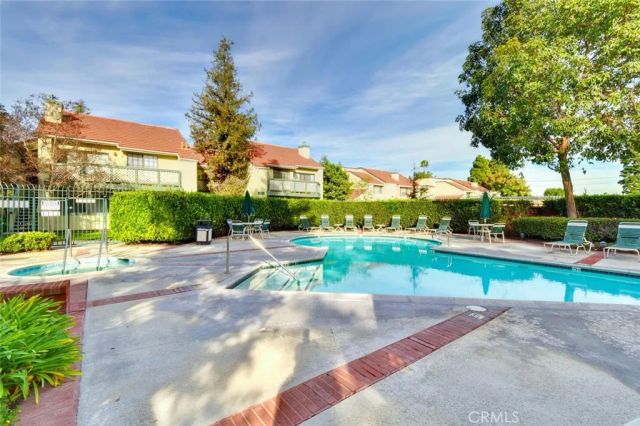 3572 W Stonepine Lane F, Anaheim, CA 92804