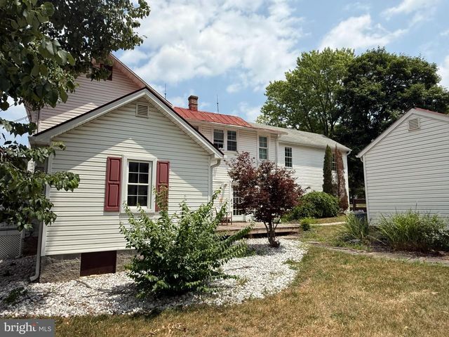 7760 MAIN ST, Middletown, VA 22645