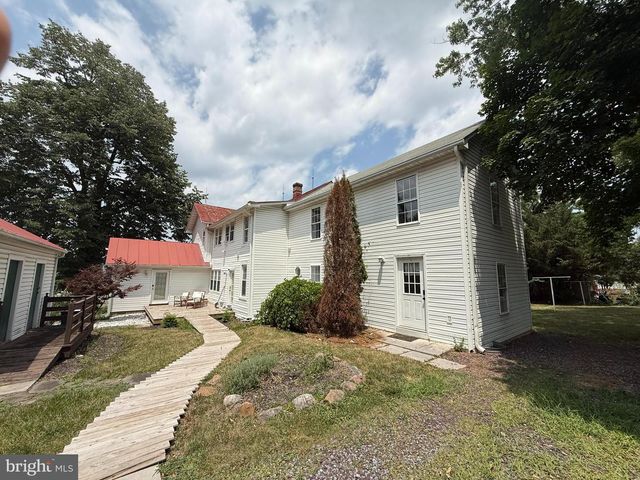 7760 MAIN ST, Middletown, VA 22645