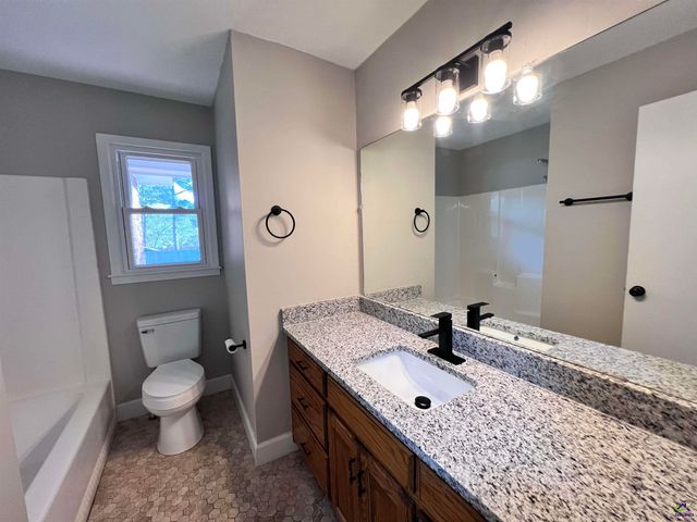 101 Sunnybrook Court, Warner Robins, GA 31088