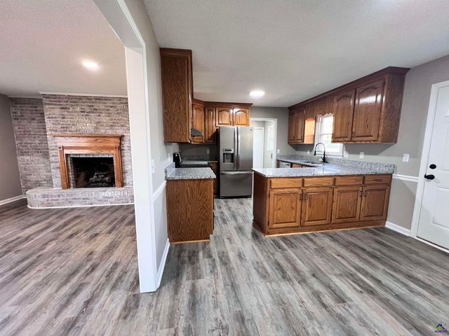 101 Sunnybrook Court, Warner Robins, GA 31088