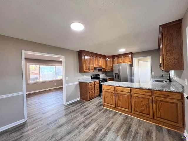 101 Sunnybrook Court, Warner Robins, GA 31088