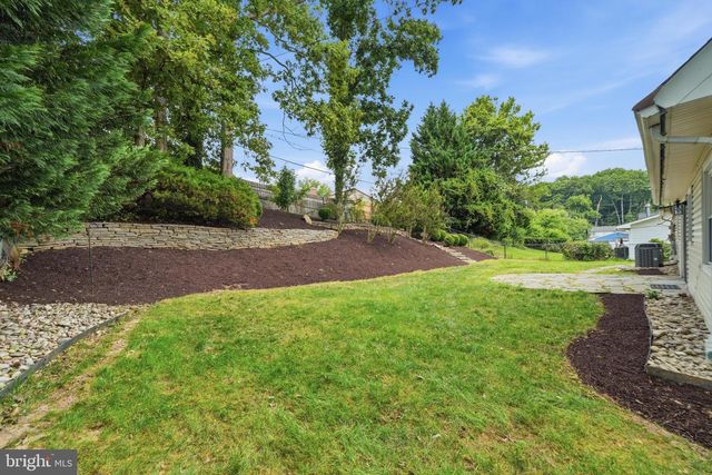 12410 ROCKLEDGE DR, Bowie, MD 20715
