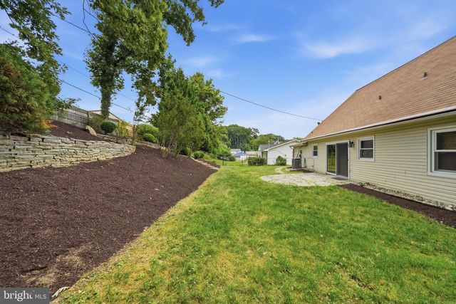 12410 ROCKLEDGE DR, Bowie, MD 20715