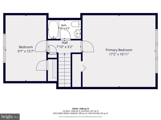 12410 ROCKLEDGE DR, Bowie, MD 20715