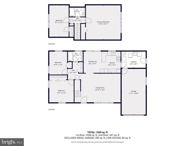 12410 ROCKLEDGE DR, Bowie, MD 20715