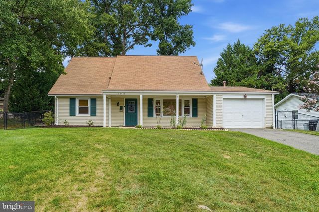 12410 ROCKLEDGE DR, Bowie, MD 20715