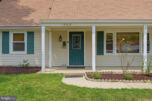 12410 ROCKLEDGE DR, Bowie, MD 20715