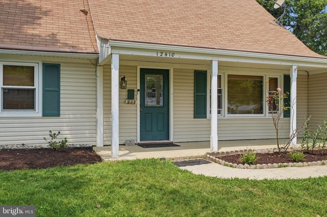 12410 ROCKLEDGE DR, Bowie, MD 20715