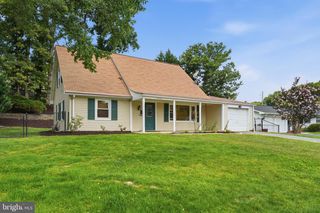 12410 ROCKLEDGE DR, Bowie, MD 20715