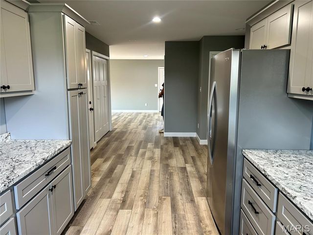 831 Bell Drive, Farmington, MO 63640