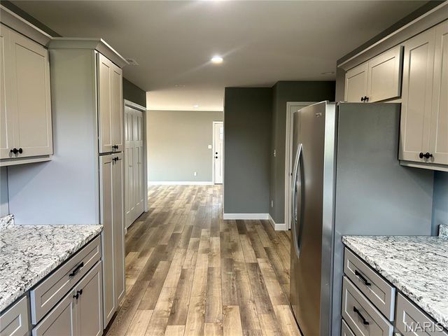 831 Bell Drive, Farmington, MO 63640