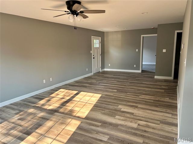 831 Bell Drive, Farmington, MO 63640