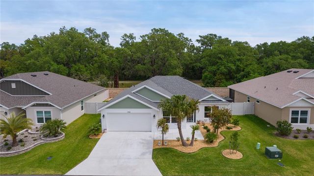 7539 HAGEMEYER PLACE, The Villages, FL 34762