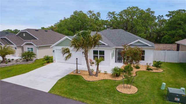 7539 HAGEMEYER PLACE, The Villages, FL 34762