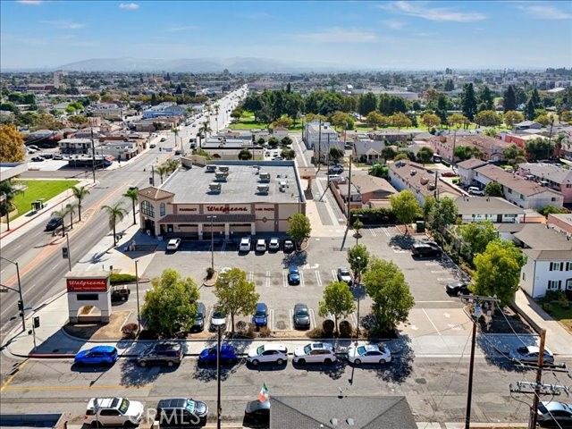 1501 W Whittier Boulevard, Montebello, CA 90640