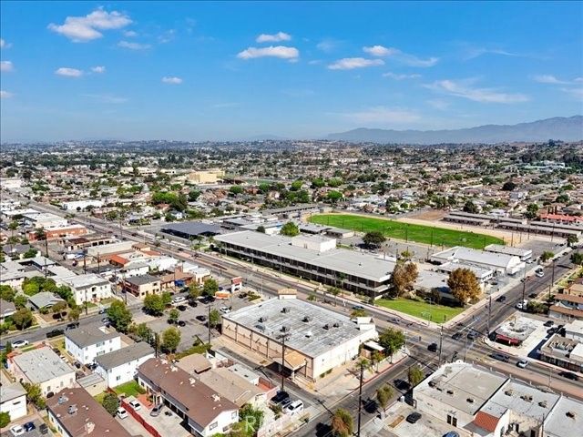 1501 W Whittier Boulevard, Montebello, CA 90640